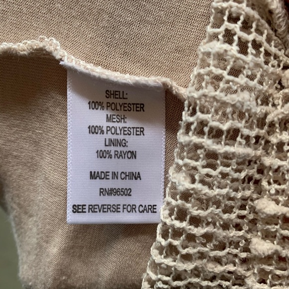 Krazy Kat Top - Picture 6 of 6